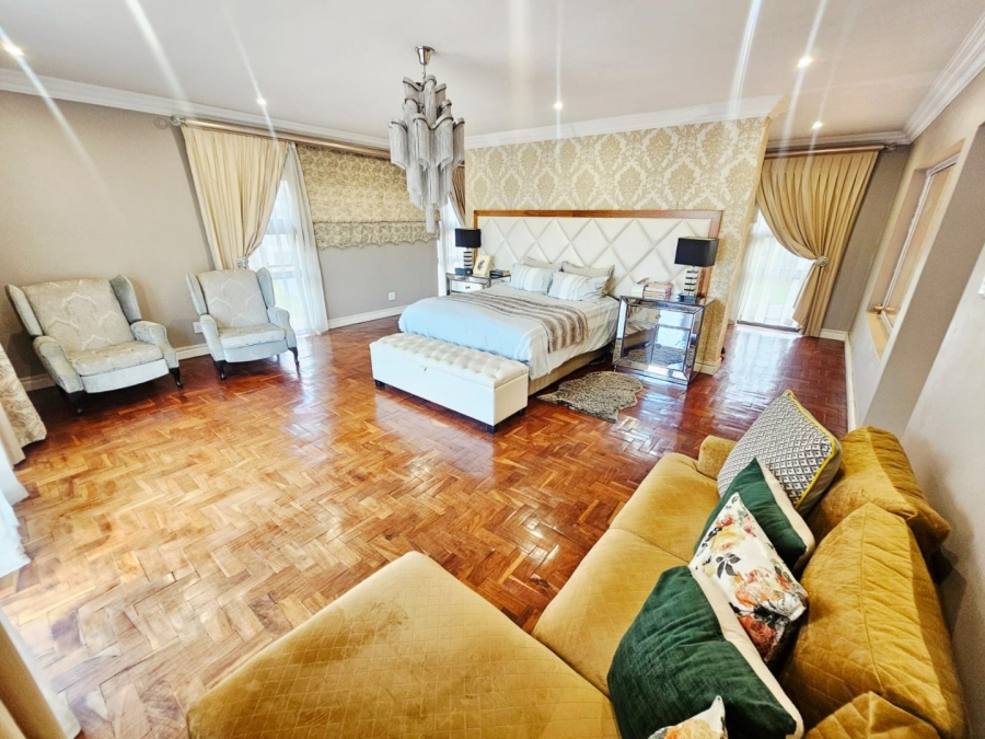 To Let 6 Bedroom Property for Rent in Monavoni Gauteng