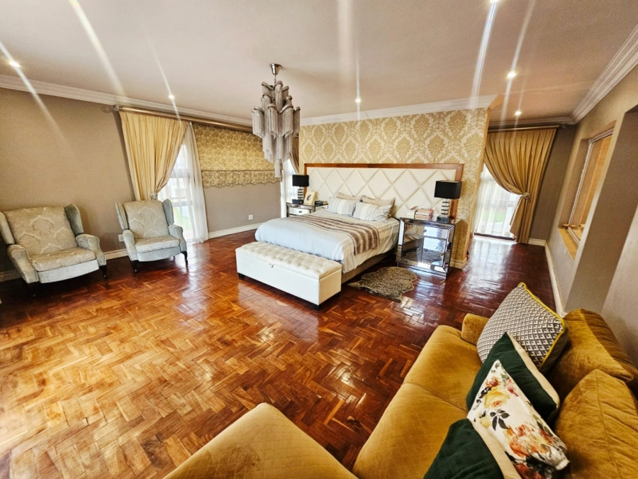 To Let 6 Bedroom Property for Rent in Monavoni Gauteng