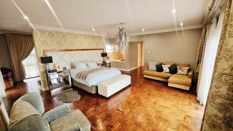 To Let 6 Bedroom Property for Rent in Monavoni Gauteng