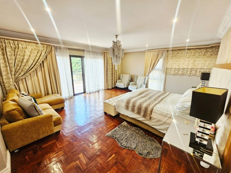 To Let 6 Bedroom Property for Rent in Monavoni Gauteng