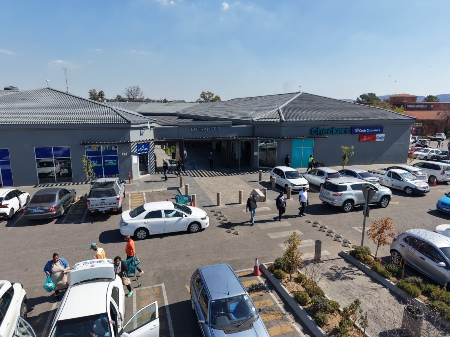 To Let commercial Property for Rent in Gezina Gauteng