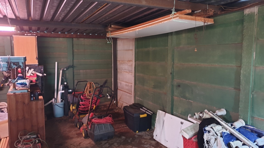 4 Bedroom Property for Sale in Montana Gauteng