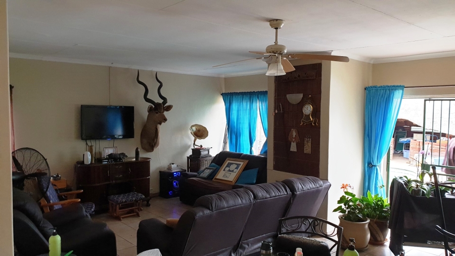 4 Bedroom Property for Sale in Montana Gauteng