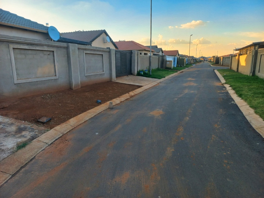 3 Bedroom Property for Sale in Windmill Park Gauteng