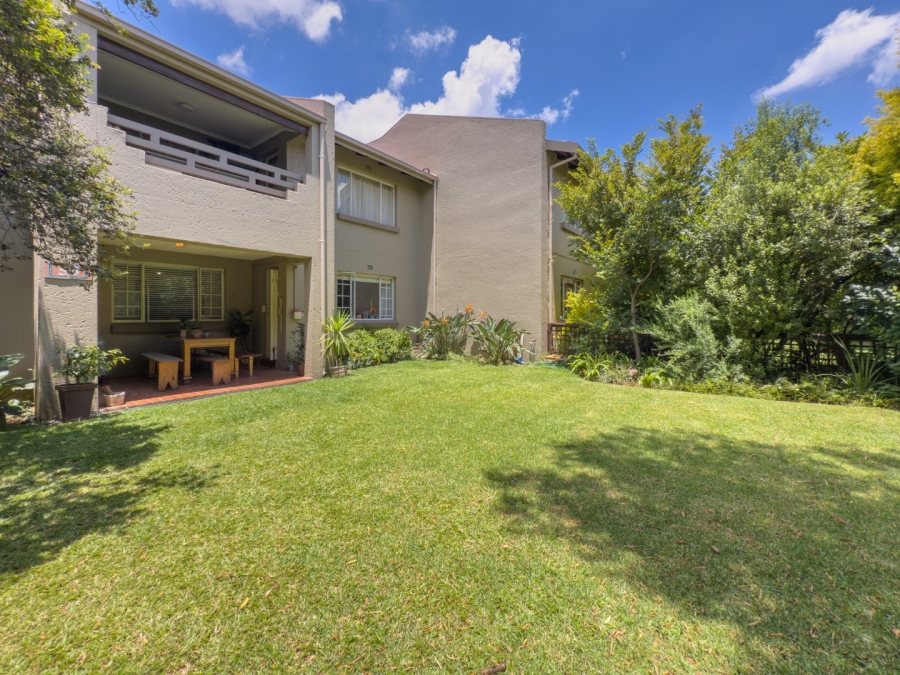 2 Bedroom Property for Sale in Eden Glen Gauteng