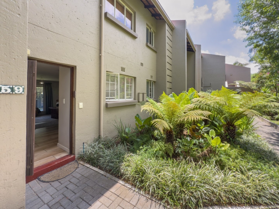 2 Bedroom Property for Sale in Eden Glen Gauteng