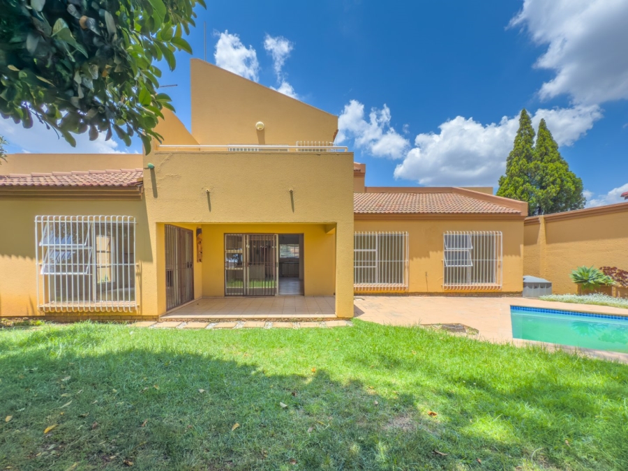 3 Bedroom Property for Sale in Eden Glen Gauteng
