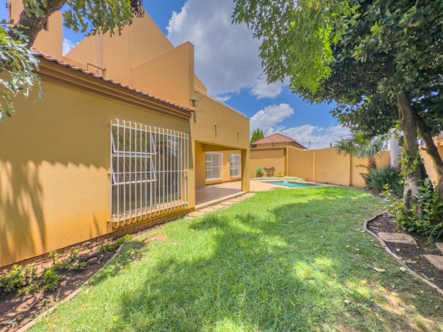 3 Bedroom Property for Sale in Eden Glen Gauteng