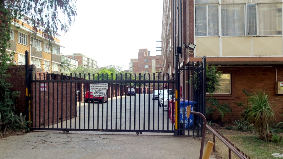 To Let  Bedroom Property for Rent in Pretoria Gauteng