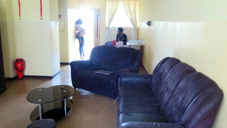 To Let  Bedroom Property for Rent in Pretoria Gauteng