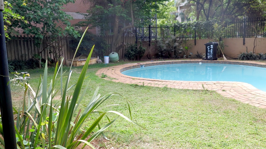 To Let  Bedroom Property for Rent in Pretoria Gauteng