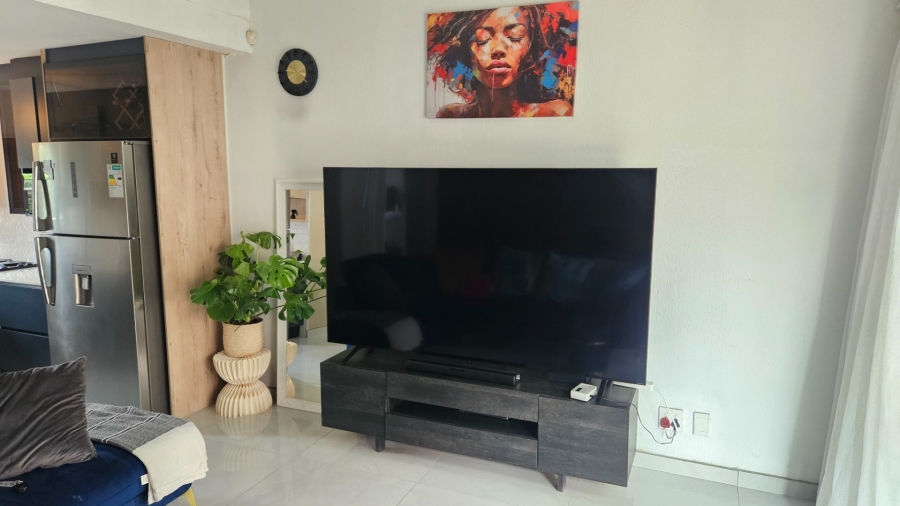 To Let 3 Bedroom Property for Rent in Heuwelsig Estate Gauteng