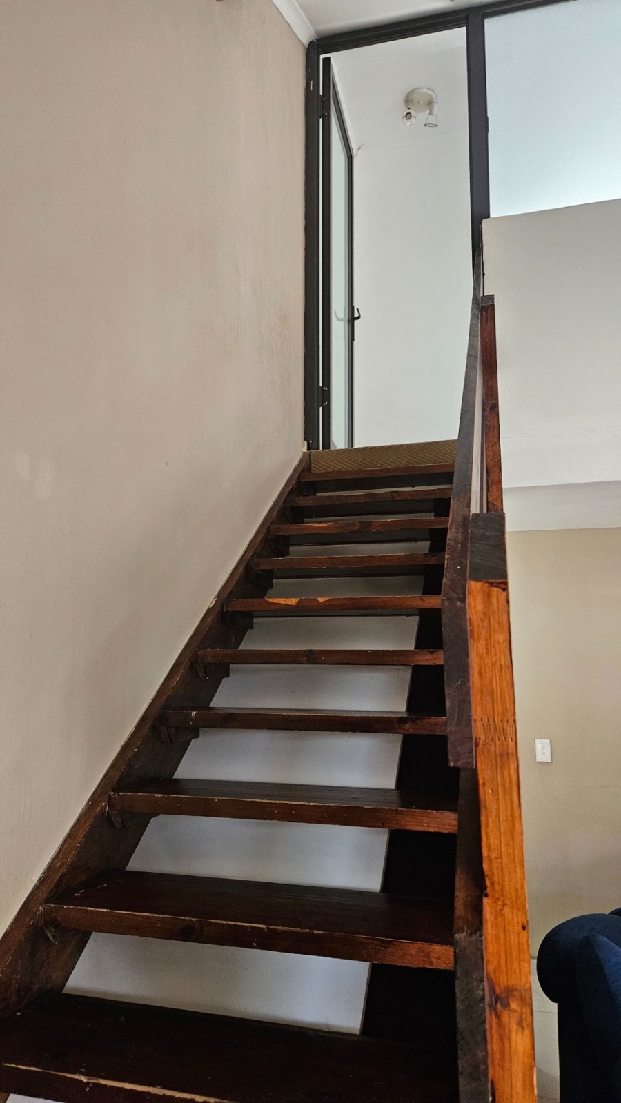 To Let 3 Bedroom Property for Rent in Heuwelsig Estate Gauteng