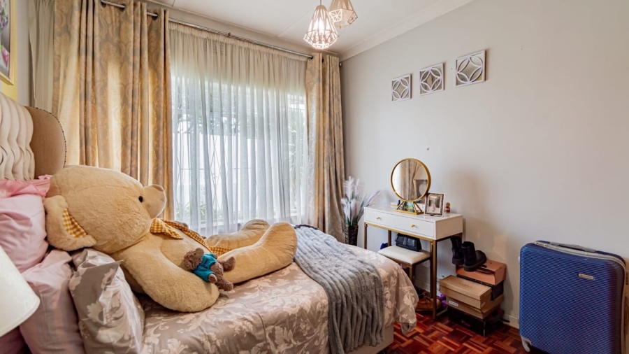 To Let 4 Bedroom Property for Rent in Lindhaven Gauteng