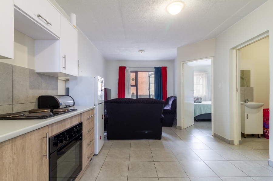 2 Bedroom Property for Sale in Ferndale Gauteng