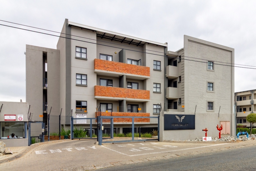 2 Bedroom Property for Sale in Ferndale Gauteng