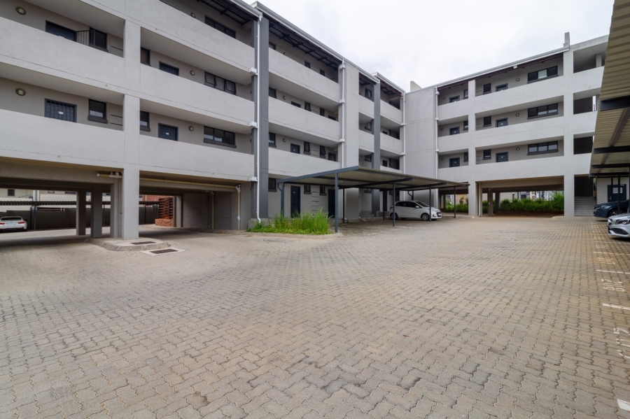 2 Bedroom Property for Sale in Ferndale Gauteng