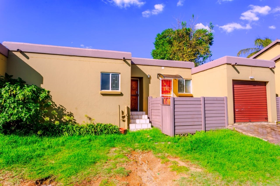 2 Bedroom Property for Sale in Halfway Gardens Gauteng