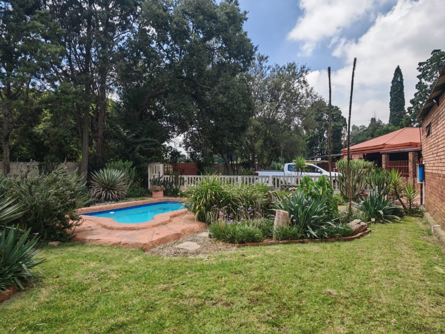 4 Bedroom Property for Sale in Vischkuil Gauteng