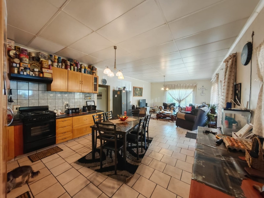 4 Bedroom Property for Sale in Vischkuil Gauteng