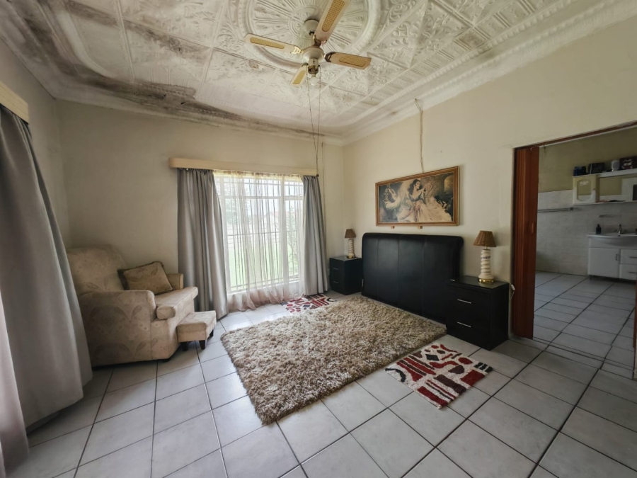 4 Bedroom Property for Sale in Vischkuil Gauteng