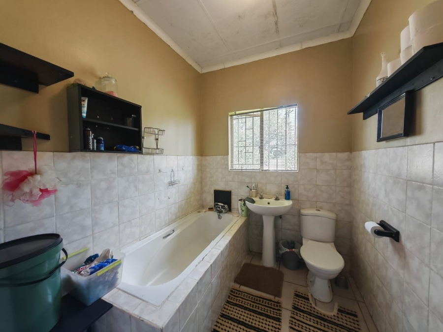 4 Bedroom Property for Sale in Vischkuil Gauteng