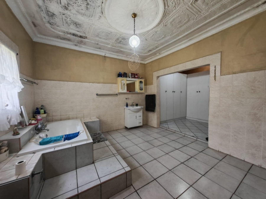 4 Bedroom Property for Sale in Vischkuil Gauteng