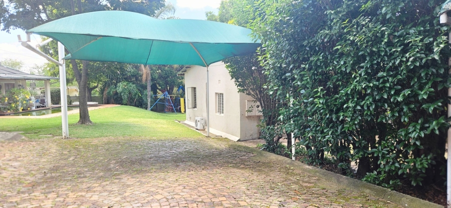 1 Bedroom Property for Sale in Fontainebleau Gauteng