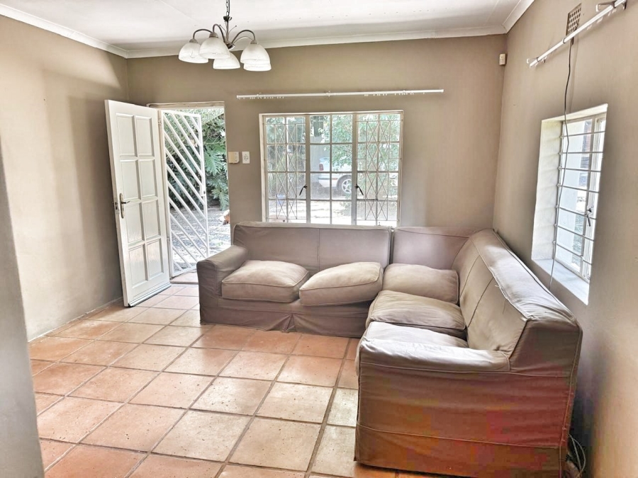 To Let 1 Bedroom Property for Rent in Moret Gauteng