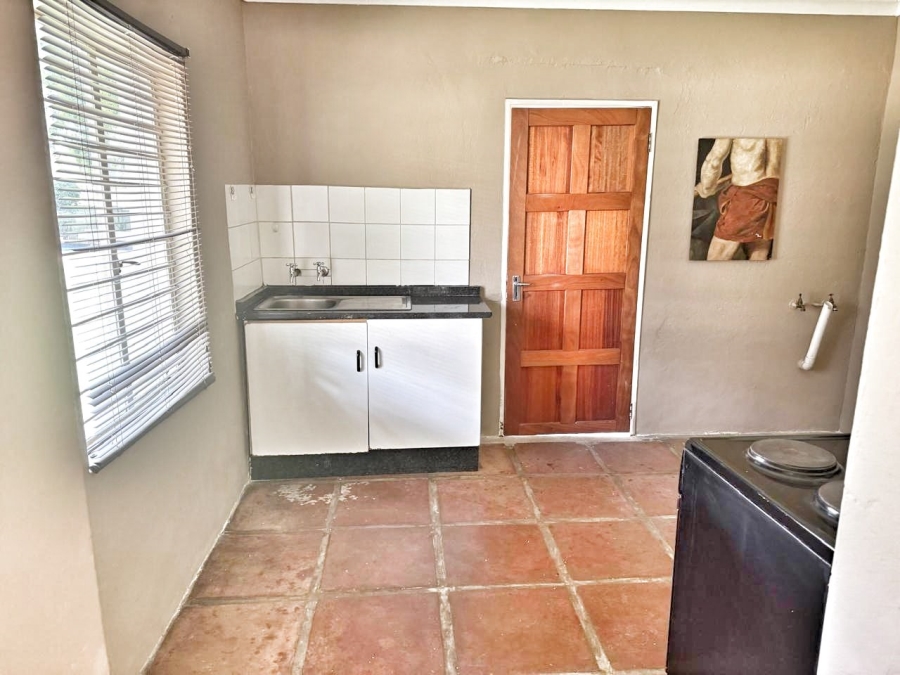 To Let 1 Bedroom Property for Rent in Moret Gauteng