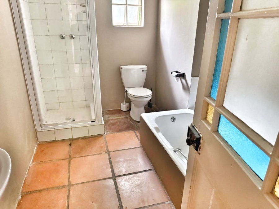 To Let 1 Bedroom Property for Rent in Moret Gauteng