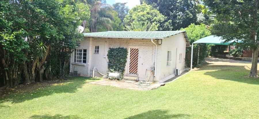 To Let 1 Bedroom Property for Rent in Moret Gauteng