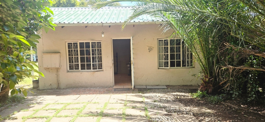 To Let 1 Bedroom Property for Rent in Moret Gauteng