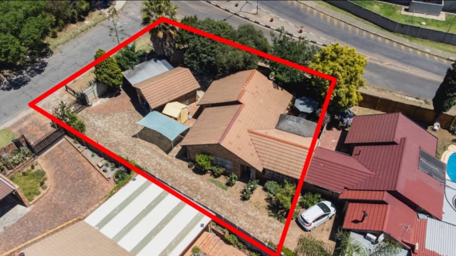 3 Bedroom Property for Sale in Eastleigh Gauteng