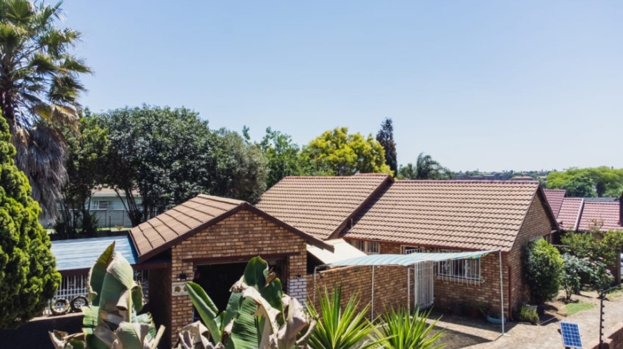 3 Bedroom Property for Sale in Eastleigh Gauteng