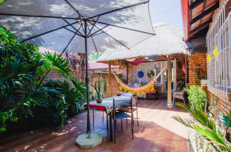 3 Bedroom Property for Sale in Eastleigh Gauteng