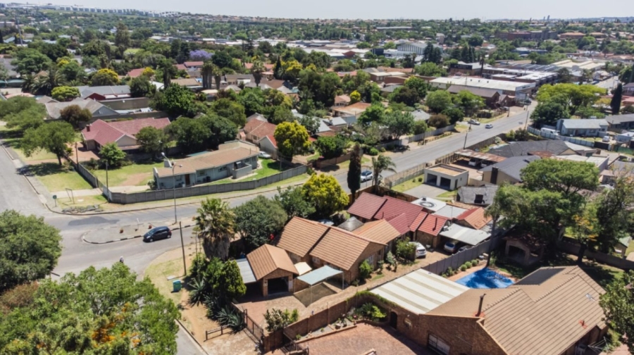 3 Bedroom Property for Sale in Eastleigh Gauteng