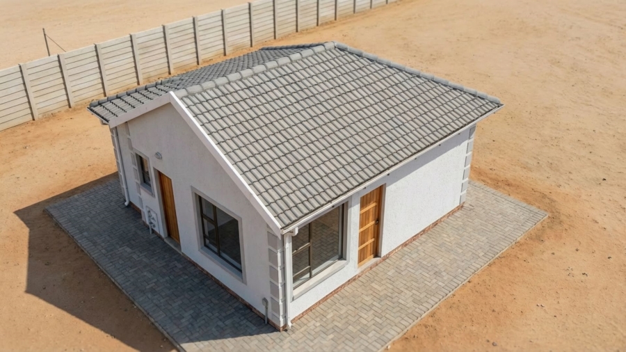 2 Bedroom Property for Sale in Sharon Park Gauteng