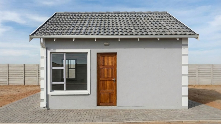 2 Bedroom Property for Sale in Sharon Park Gauteng