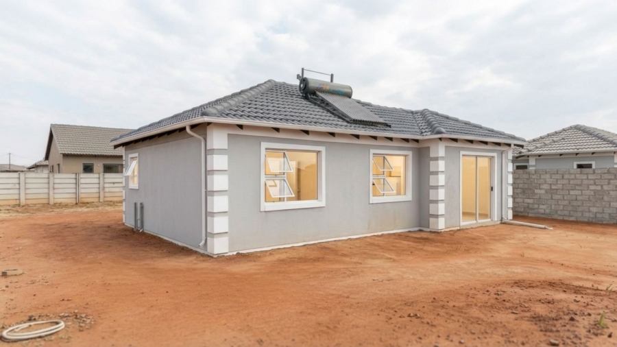 3 Bedroom Property for Sale in Sharon Park Gauteng