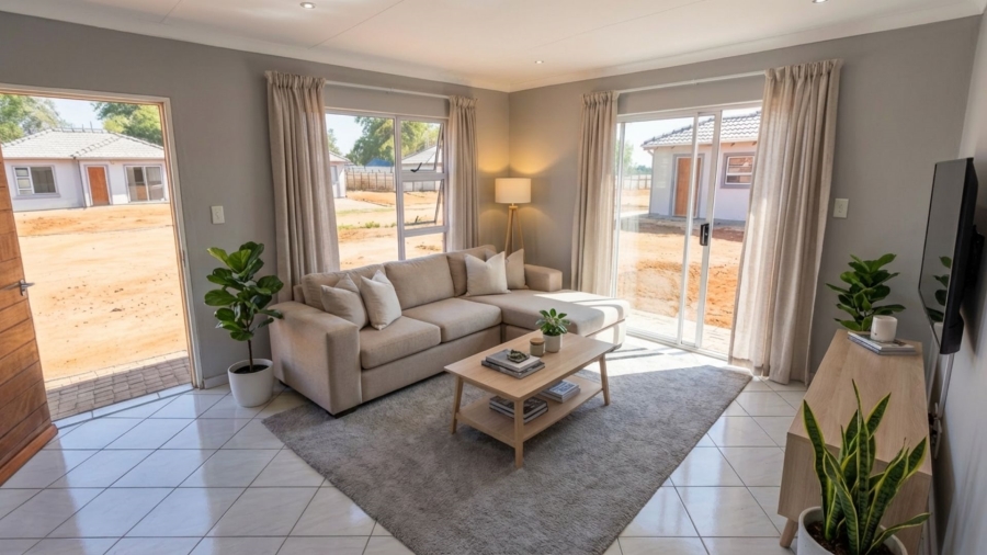 3 Bedroom Property for Sale in Sharon Park Gauteng