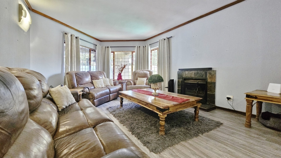 3 Bedroom Property for Sale in Risiville Gauteng