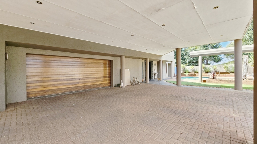 3 Bedroom Property for Sale in Risiville Gauteng