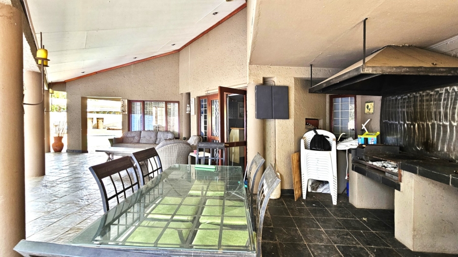 3 Bedroom Property for Sale in Risiville Gauteng