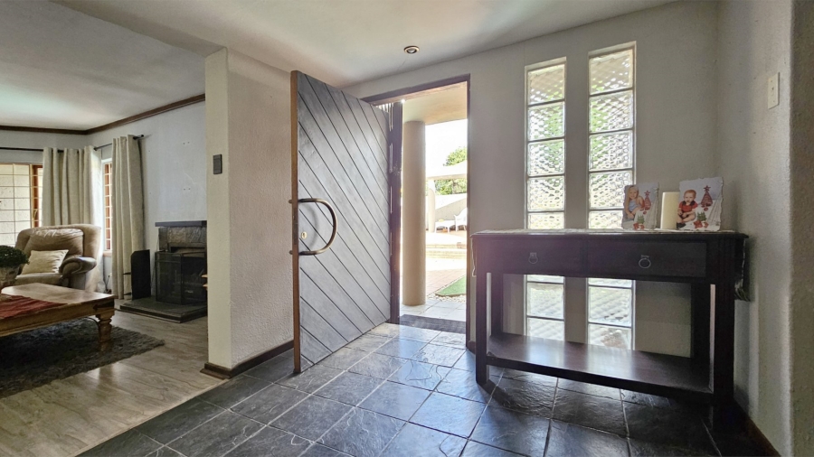 3 Bedroom Property for Sale in Risiville Gauteng