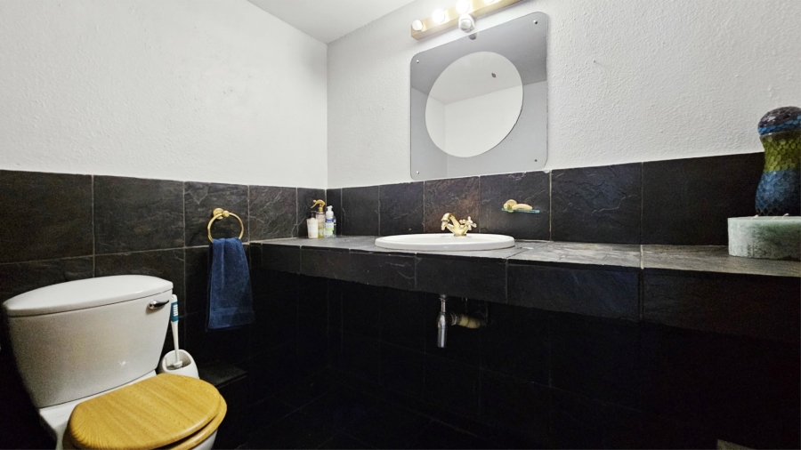 3 Bedroom Property for Sale in Risiville Gauteng