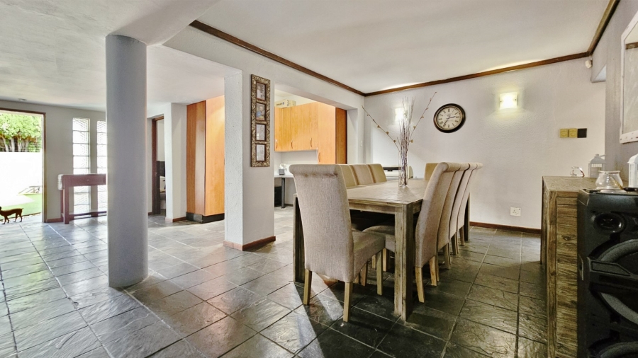 3 Bedroom Property for Sale in Risiville Gauteng