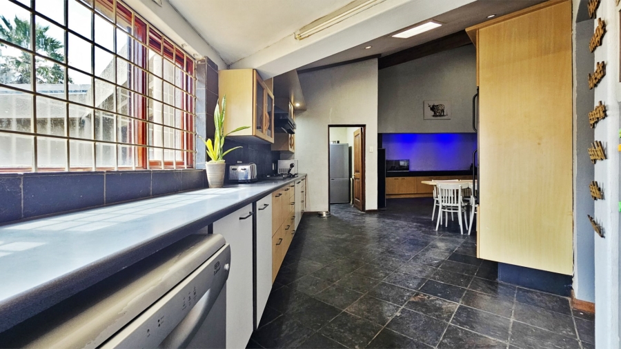 3 Bedroom Property for Sale in Risiville Gauteng