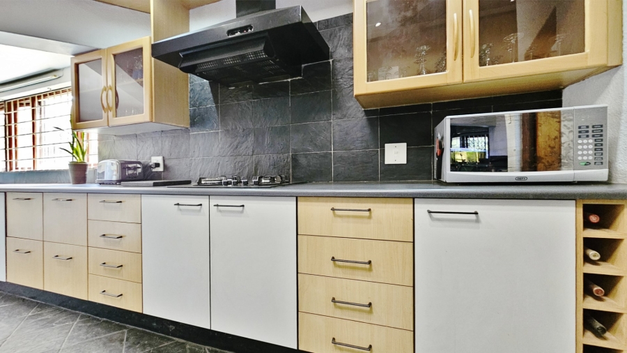 3 Bedroom Property for Sale in Risiville Gauteng