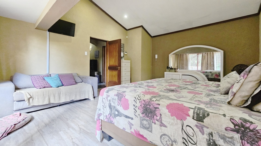 3 Bedroom Property for Sale in Risiville Gauteng